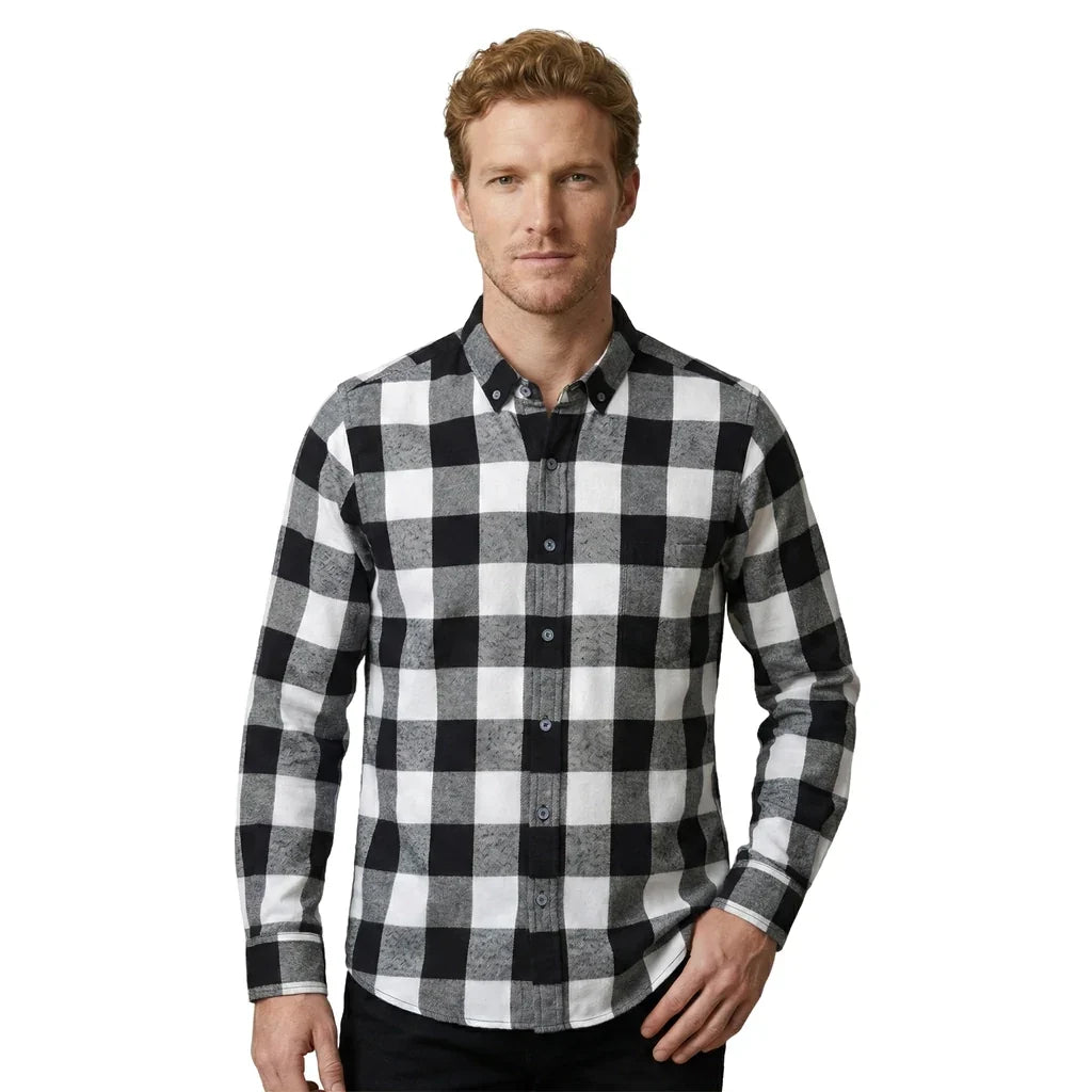 Men's Shirts