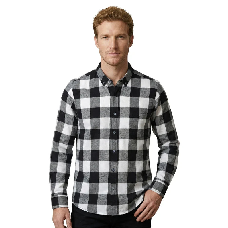 Men's Shirts