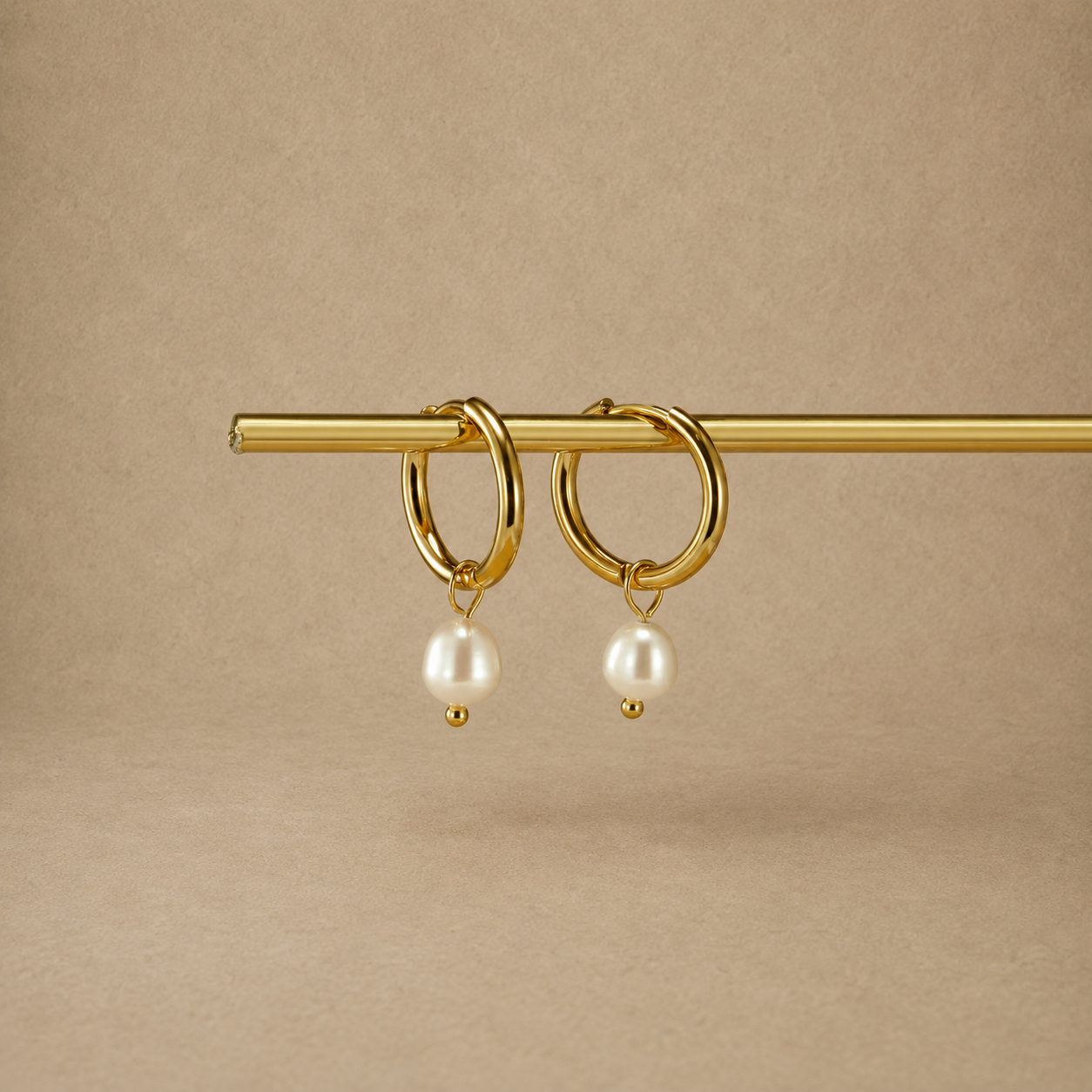 Rings and Necklaces