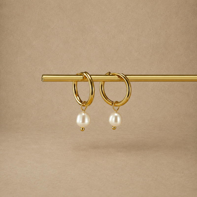 Rings and Necklaces