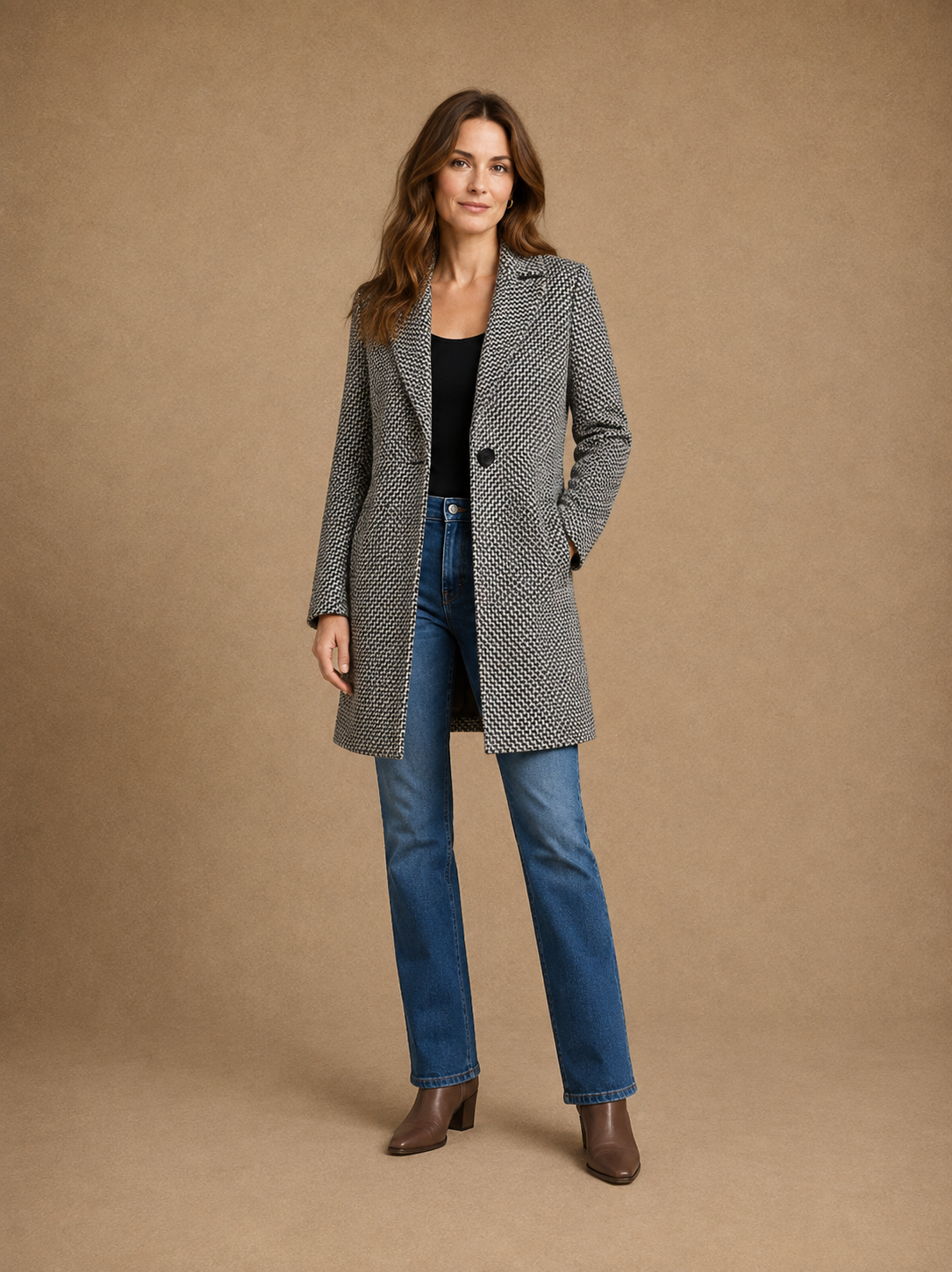 Jackets & Outerwear