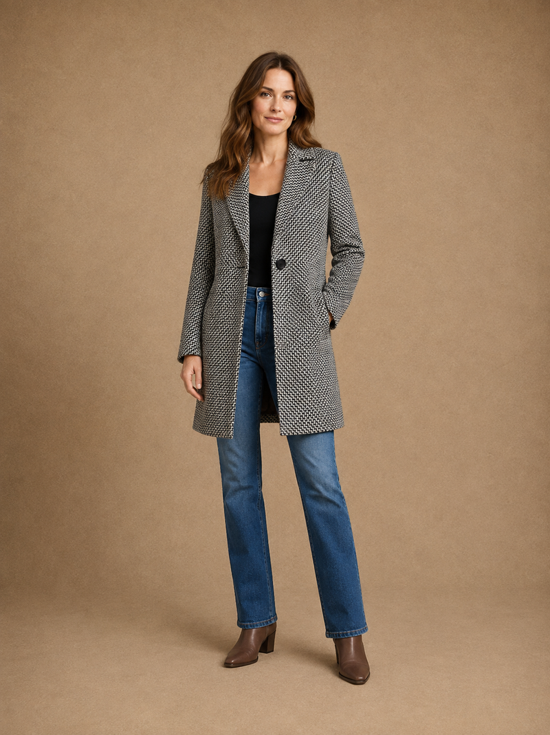 Jackets & Outerwear