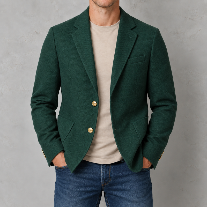 Men's Blazers