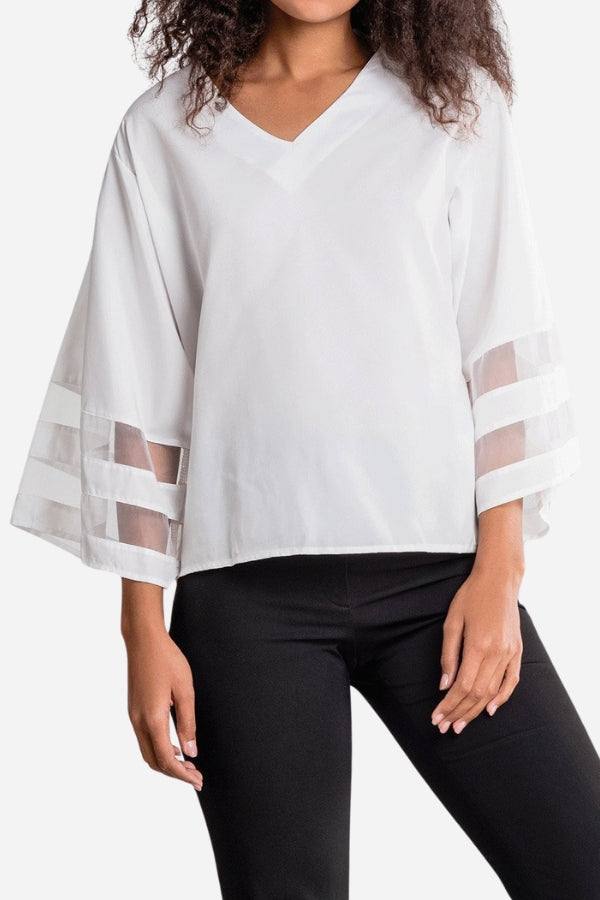 Long Sleeve Tops