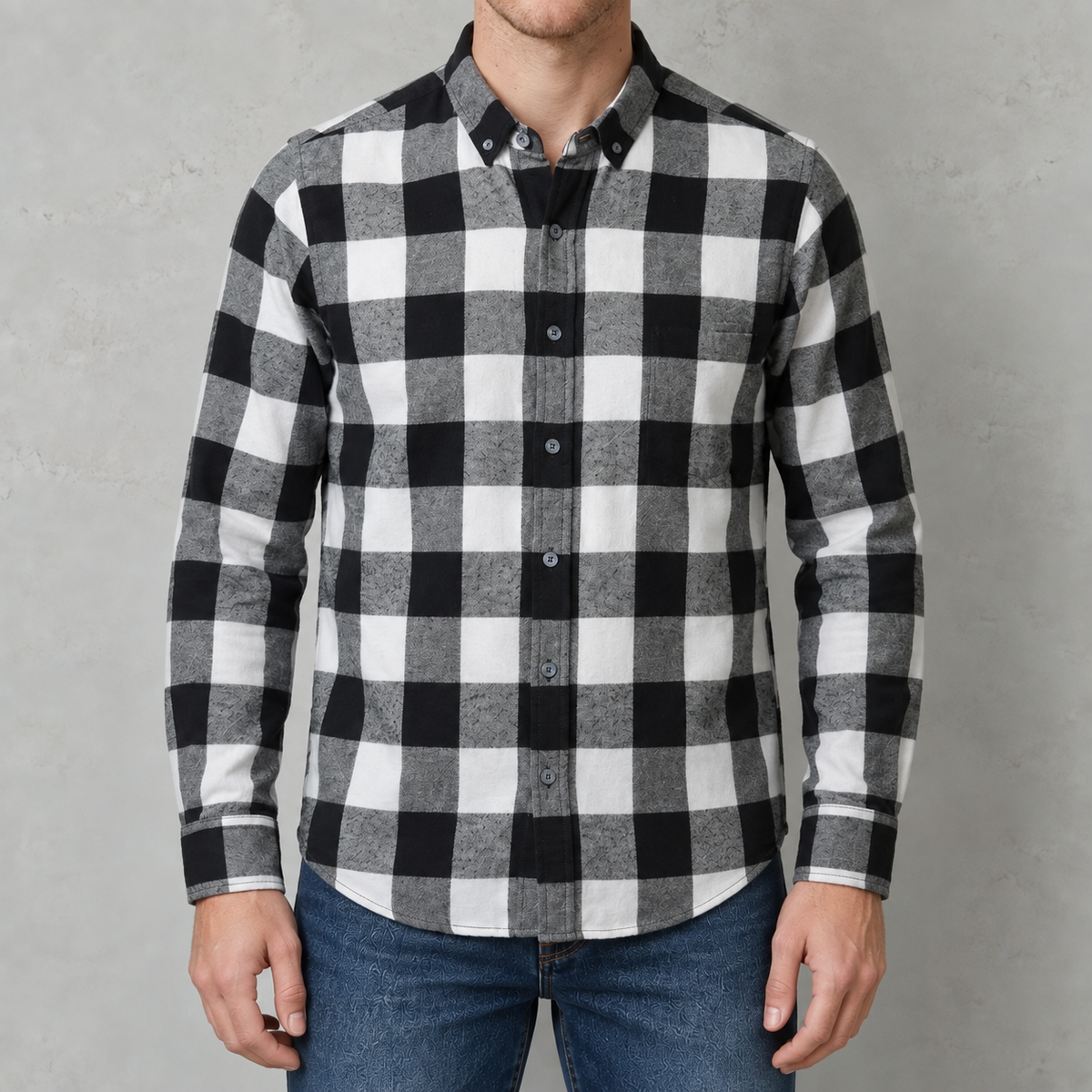 Men's Shirts