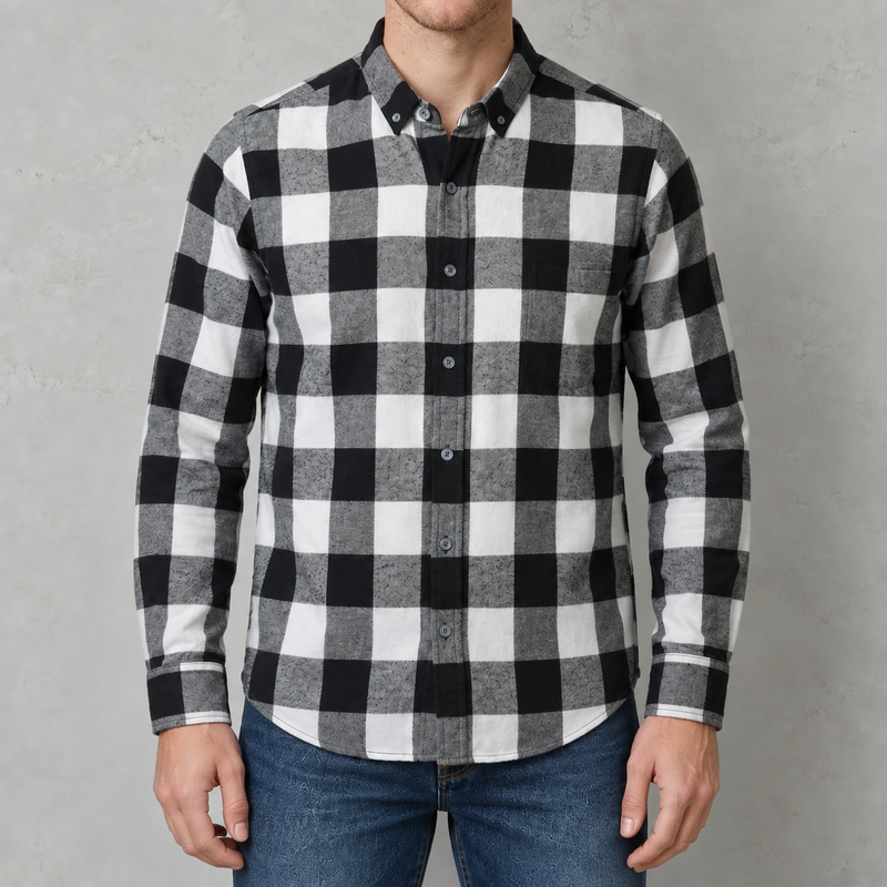 Men's Shirts