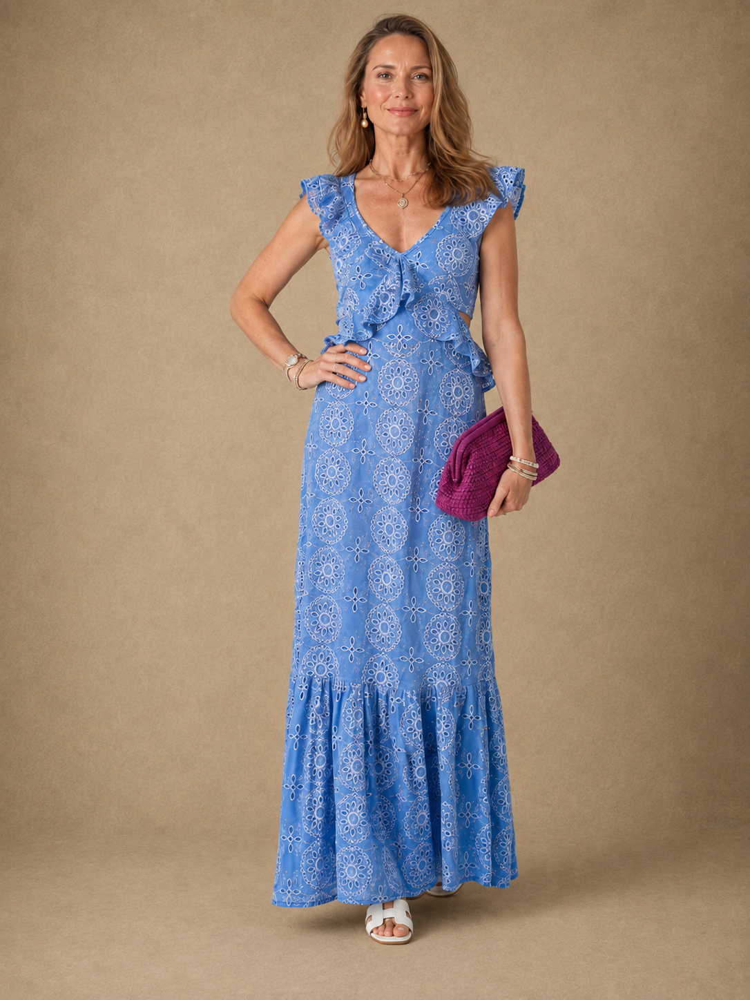 Summer dresses