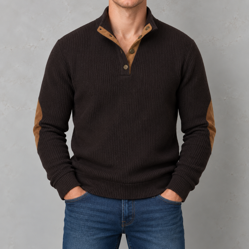 Men's Knitwear