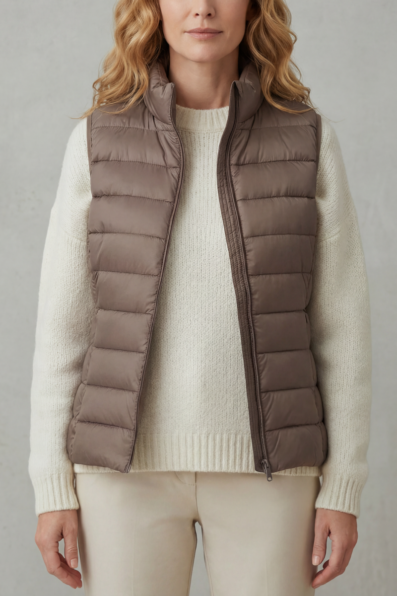 Puffer Jackets