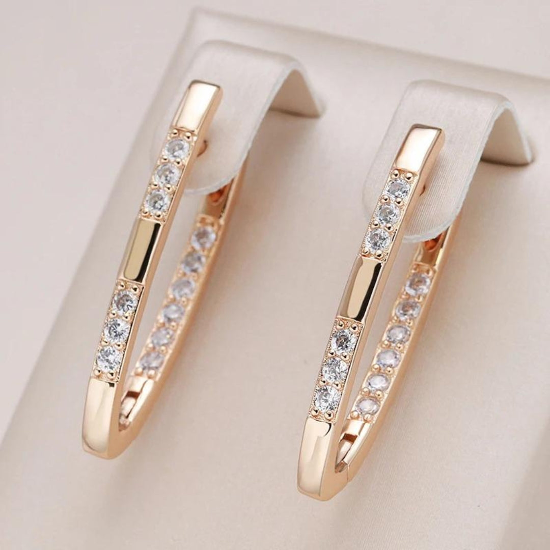 Women's earrings