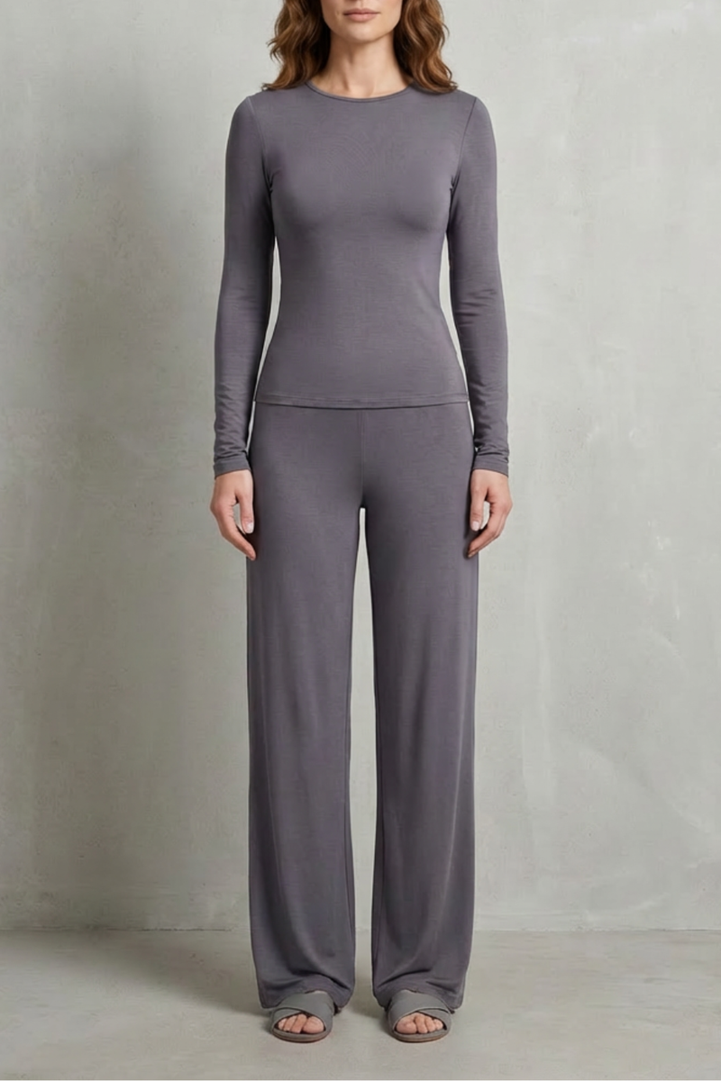 Long Sleeve Sets