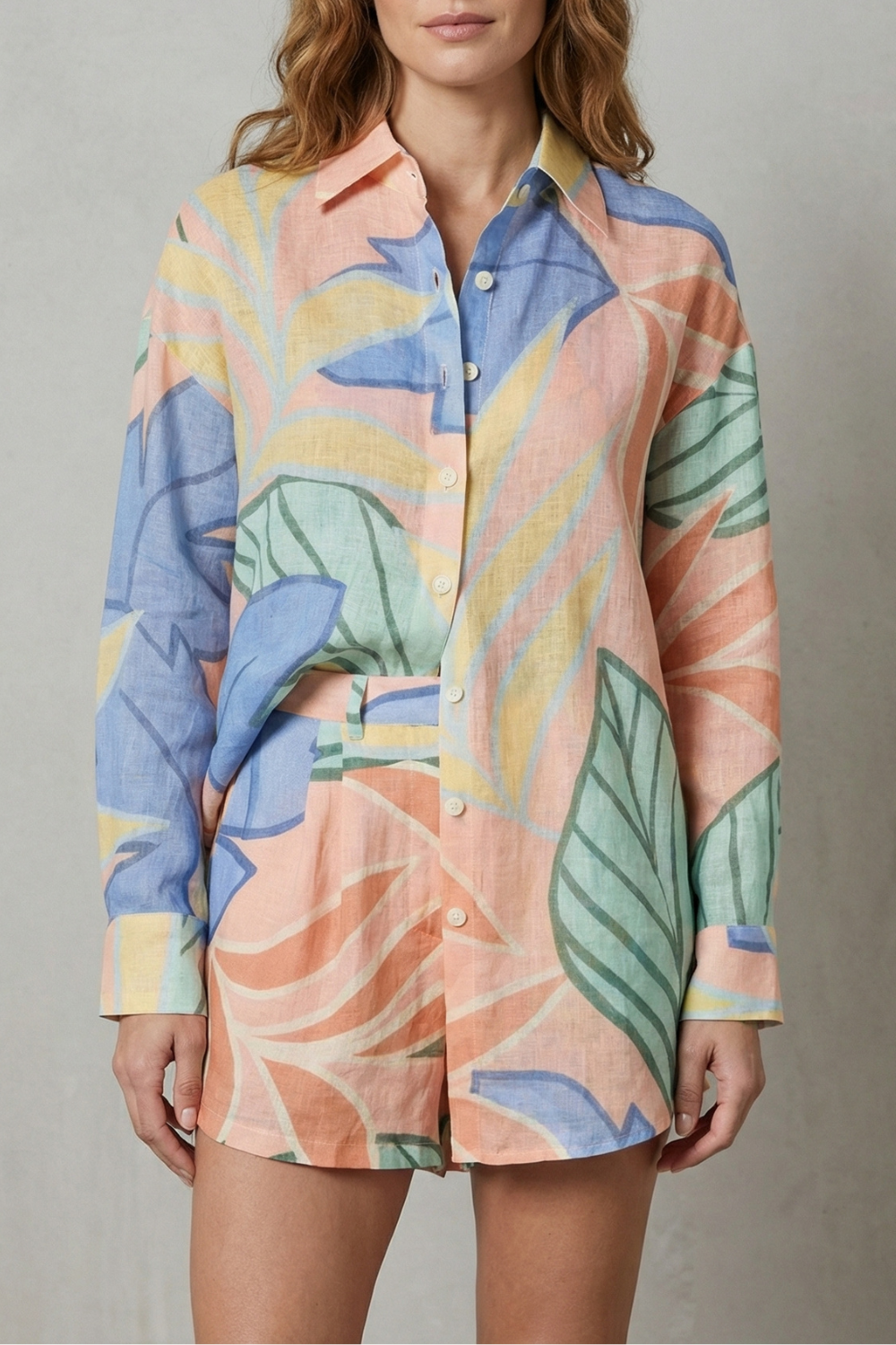 Short Sleeve Sets