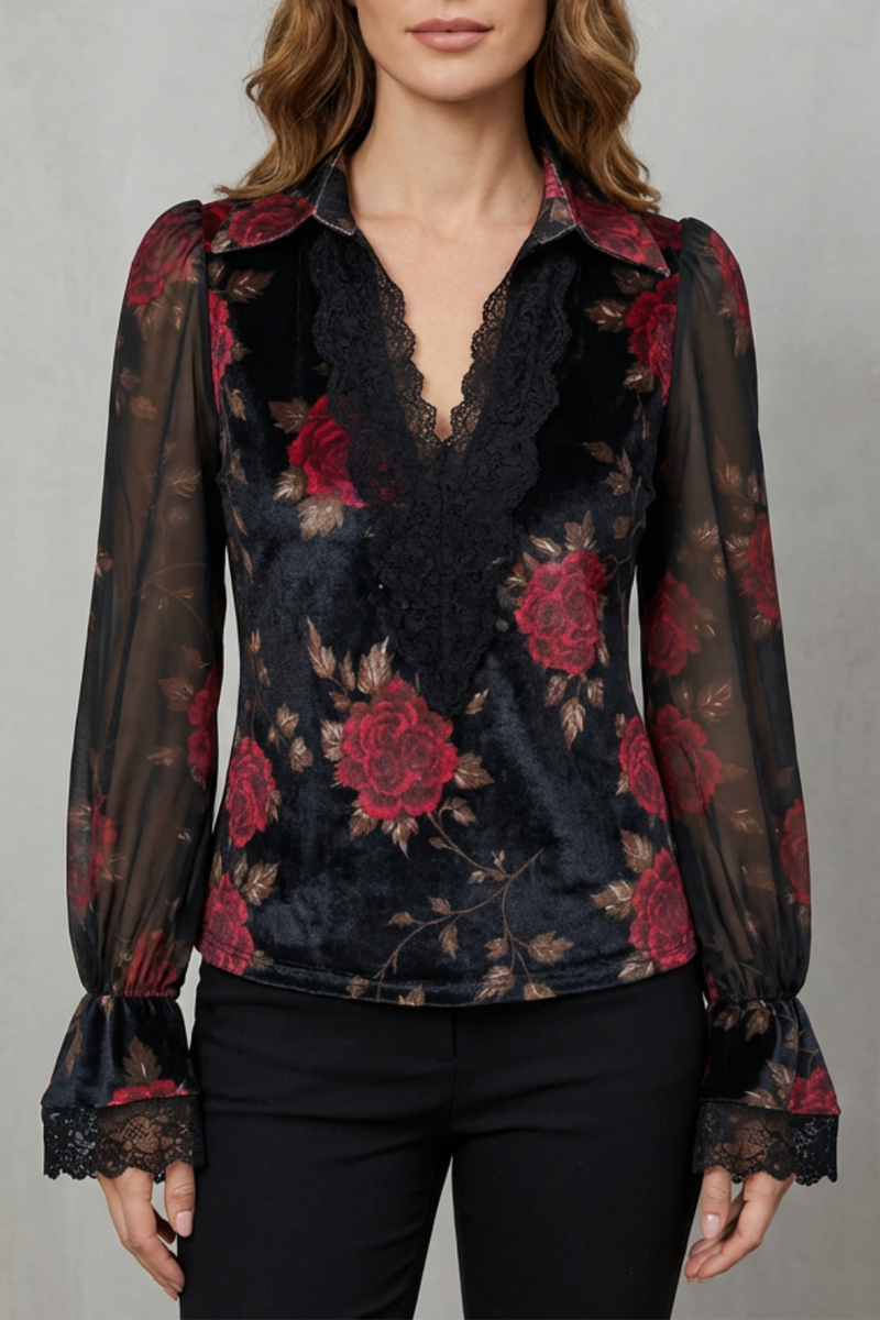 Tops & Knitwear