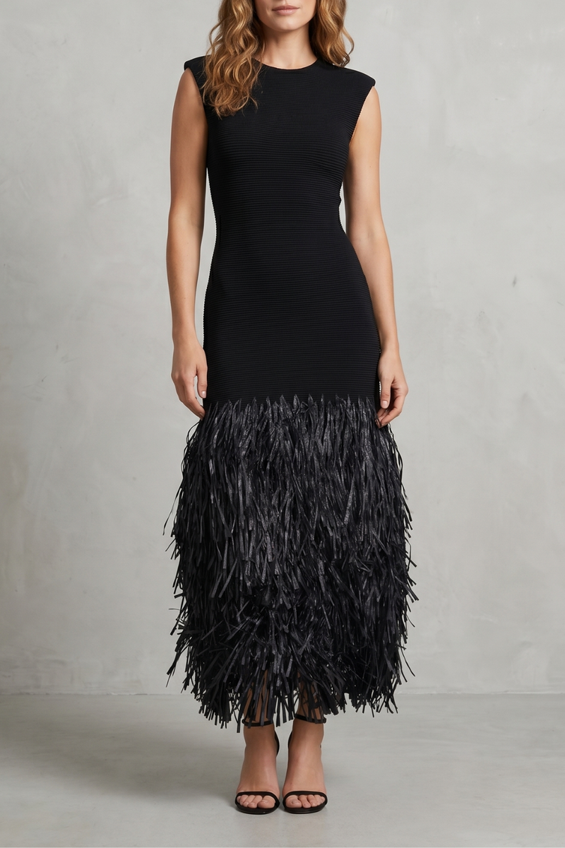 Midi Dresses