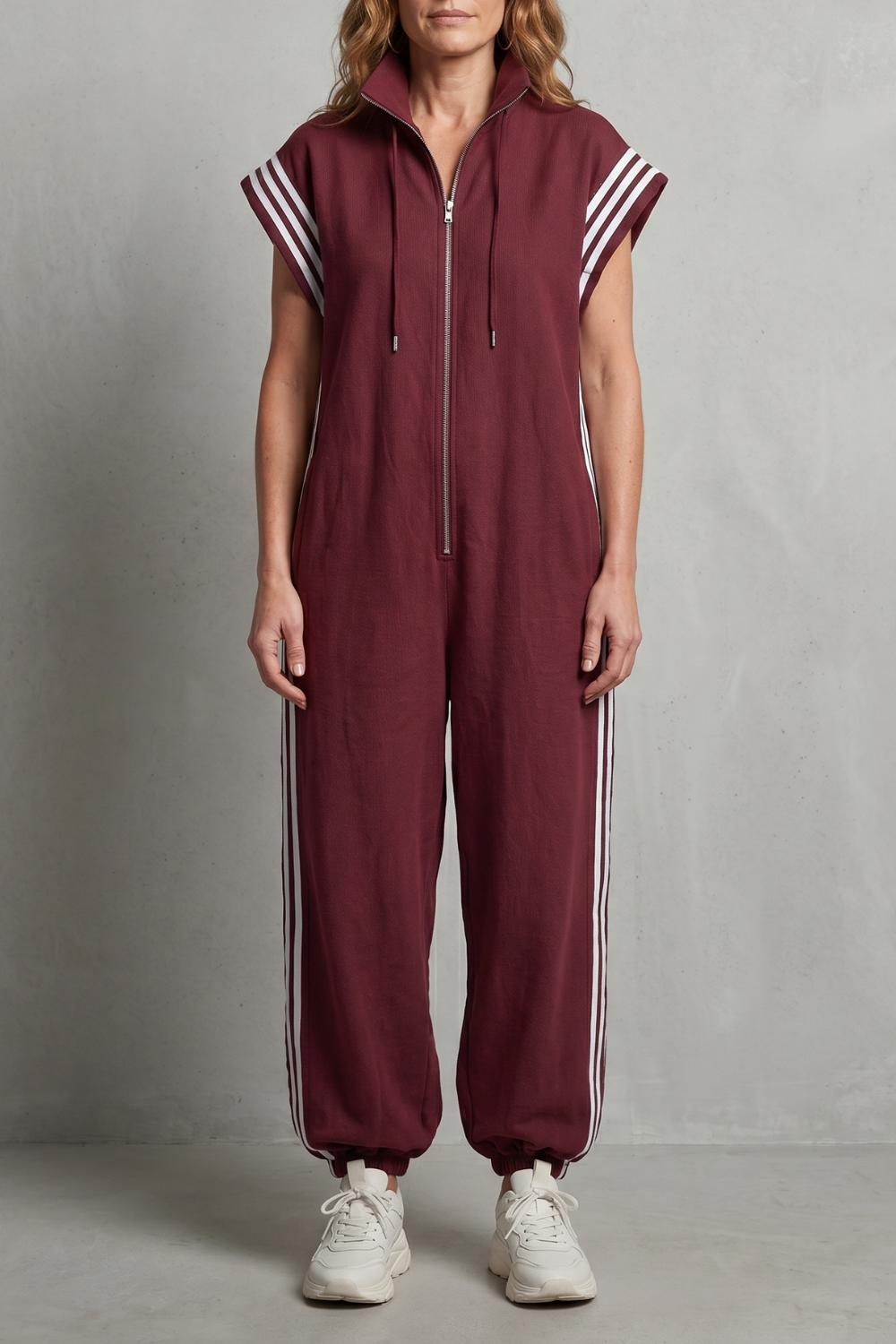 Casual Lounge Jumpsuits