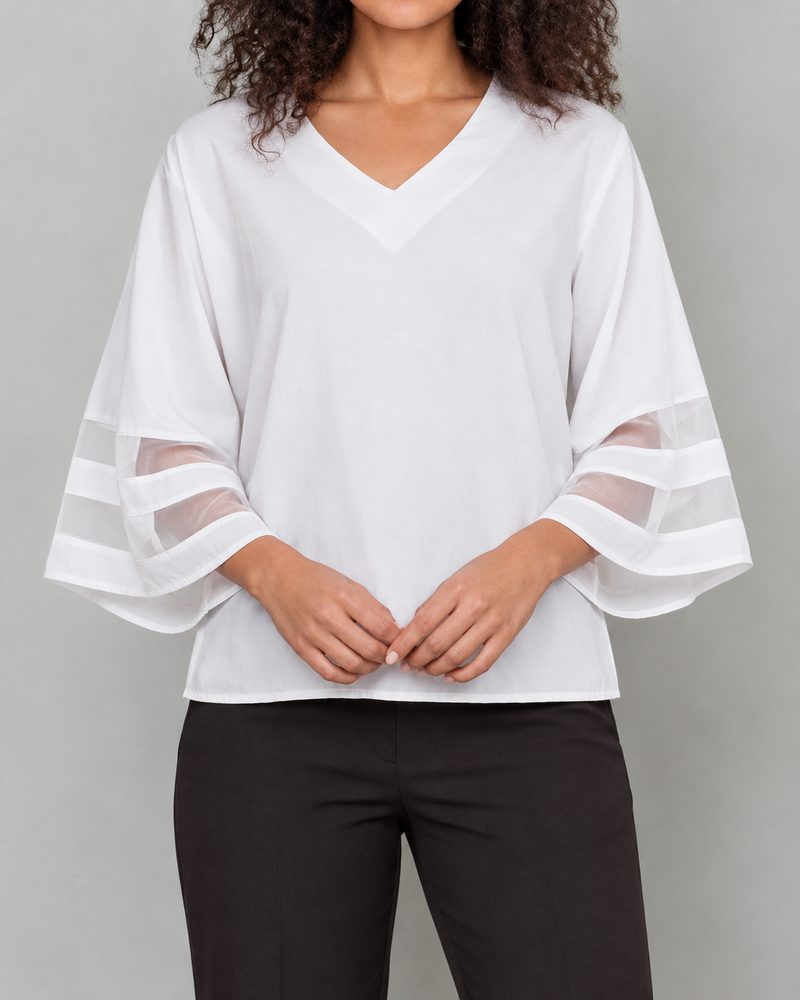 Long Sleeve Tops