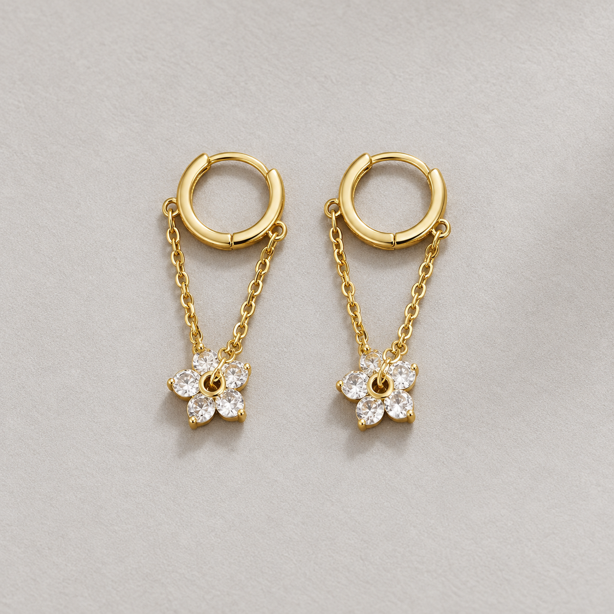 Women's earrings