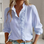 Timeless Elegance & Ultimate Comfort - Blue
