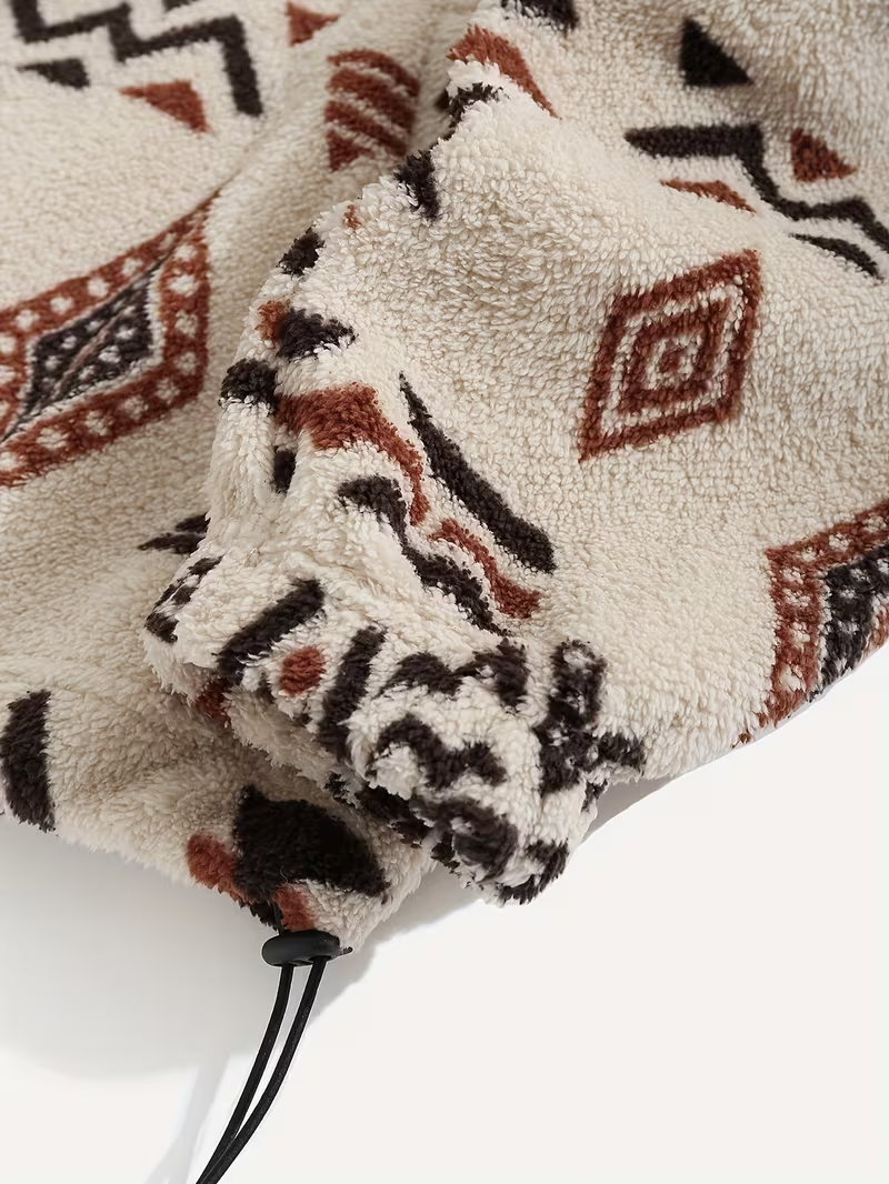 Aztec Sherpa Bomber