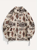 Aztec Sherpa Bomber
