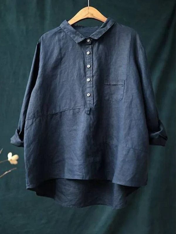 Timeless Blouse