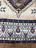 Aztec Jacquard Sweatshirt
