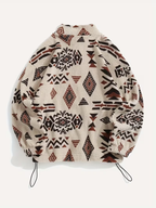 Aztec Sherpa Bomber