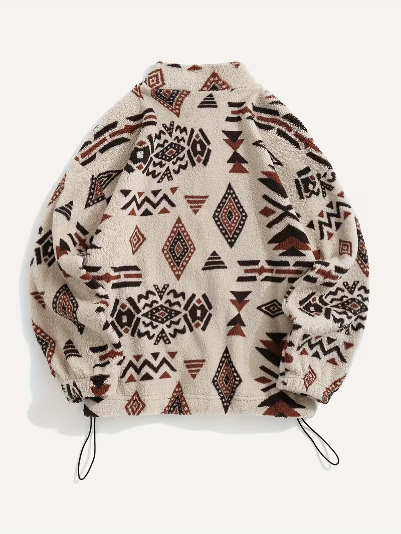 Aztec Sherpa Bomber