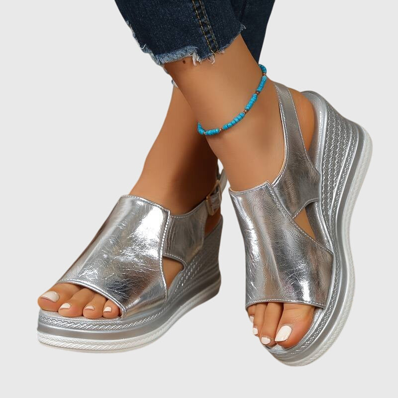 Ashley - Orthopedic Sandals