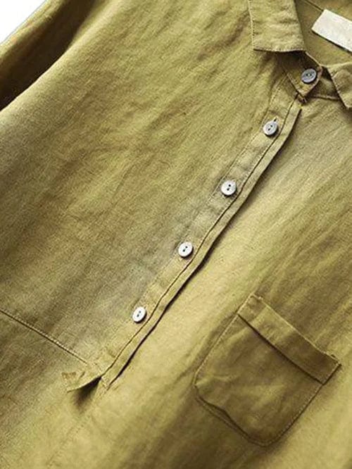 Timeless Blouse