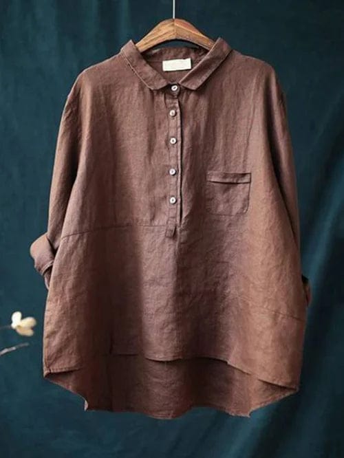 Timeless Blouse