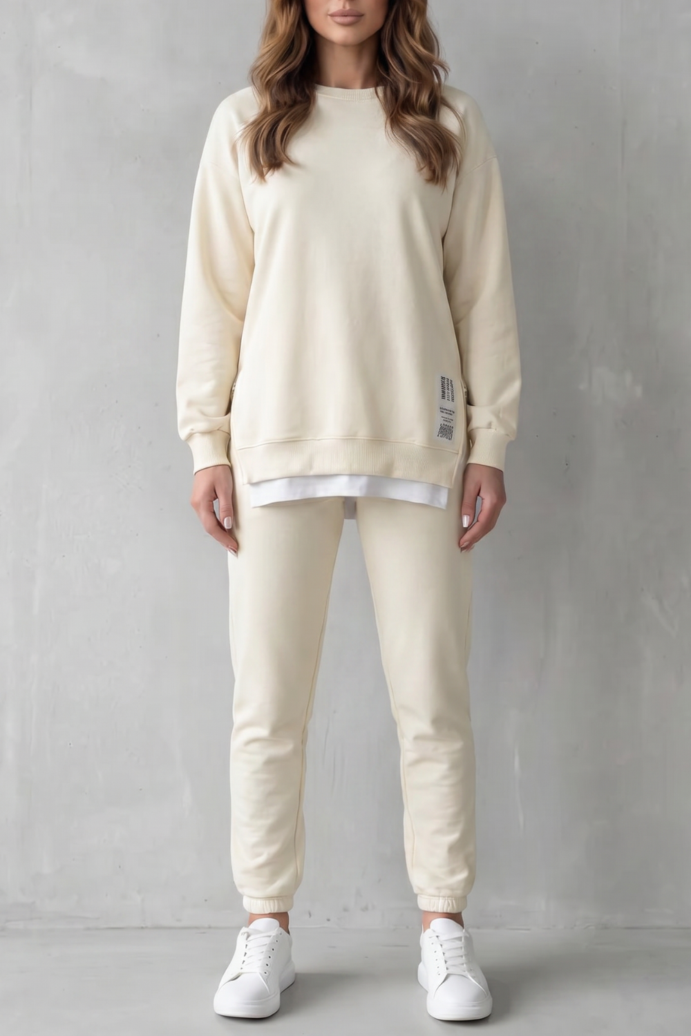 Minimalist Comfort Lounge Set