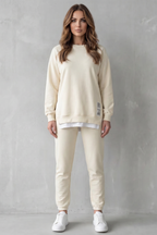 Minimalist Comfort Lounge Set