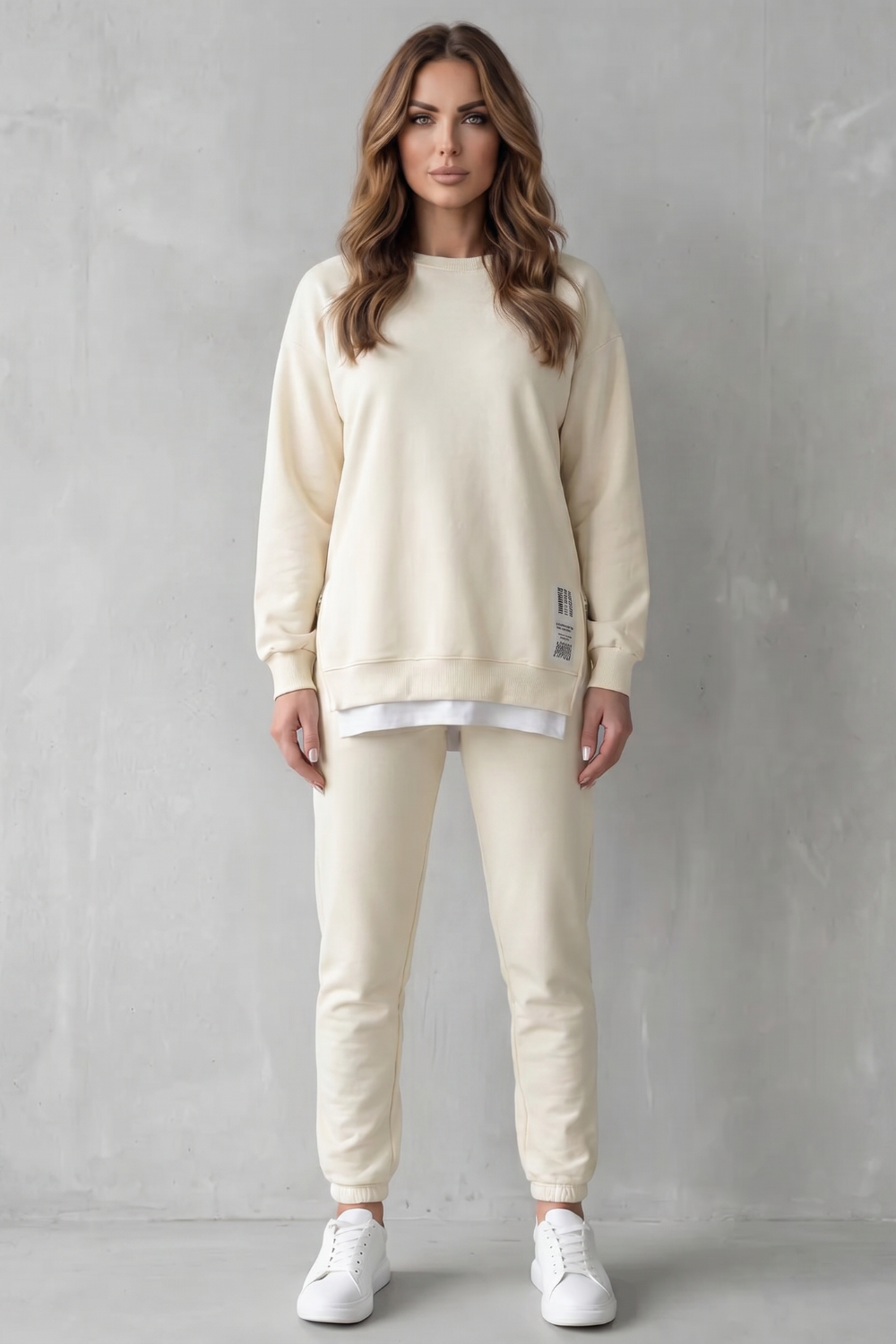 Minimalist Comfort Lounge Set