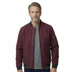 Calvin Bomber Jacket
