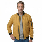 Calvin Bomber Jacket