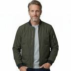 Calvin Bomber Jacket