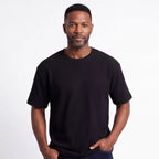 Damian Breeze Mesh Tee