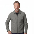 Jaxson Collared Jacket