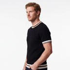 Axel Crew Neck Tee