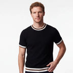 Axel Crew Neck Tee