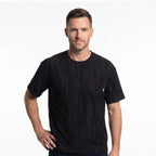 Luther Textured Tee