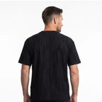 Luther Textured Tee