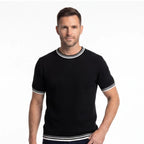 Creighton Knit T-Shirt