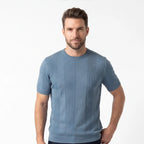 Dawson Striped Tee