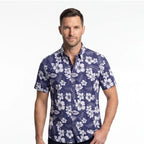 Dylan Floral Shirt