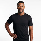 Rhys Crossline Tee
