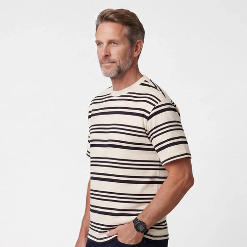 Alexis Striped T-Shirt