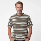Alexis Striped T-Shirt