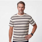 Alexis Striped T-Shirt